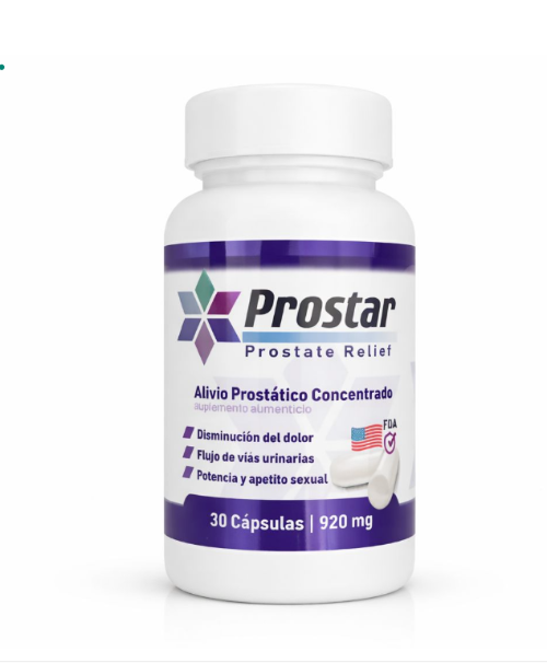 PROSTAR ADVANCED